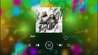 NAILAH BLACKMAN x LYRIKAL - BEST SELF