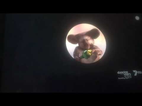 The Wild 7Flix Outro UGH!!!!!