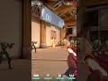 How to improve Tracking In Valorant |  #valorant #loccgaming #drills