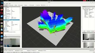 Real-Time Depth Ranging with Color Transform: Advanced Depth Estimation for Robotics & AI
