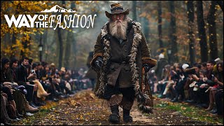 Way of the Fashion DLC and update arriving Tomorrow - Way of the Hunter