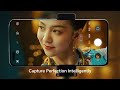 HONOR Magic5 Series | AI Motion Sensing Capture