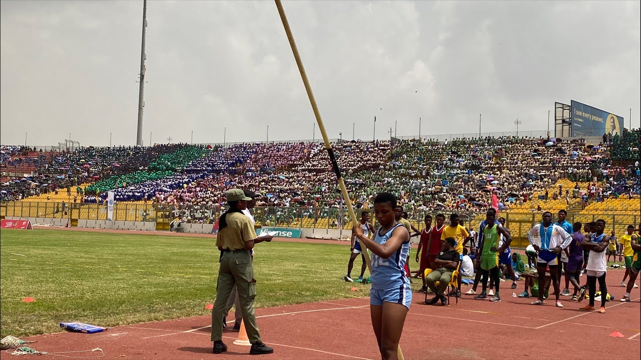 Live: Day 2. Ashanti region super zonals 2026.