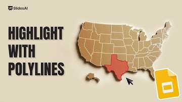 How to Annotate Images in Google Slides: The Polyline Power-Up!