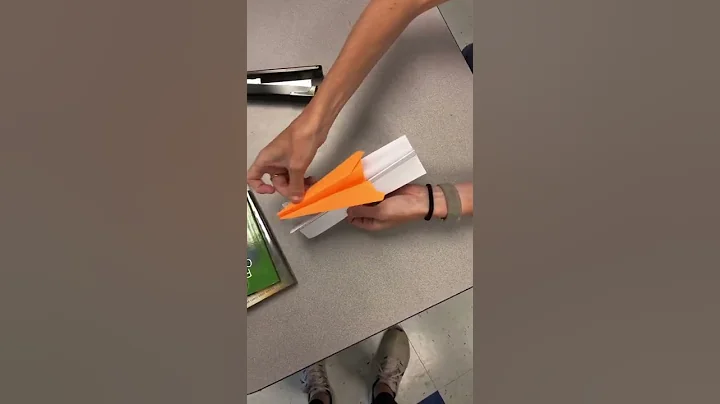 Load the Airplane
