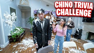 CHALLENGING FRIENDS TO THE MOST INSANE TRIVIA IN THE WORLD!!! (GONE HORRIBLY WRONG)