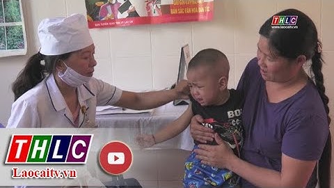 Sức khỏe cộng đồng (16/6/2020) | THLC