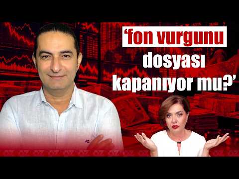 Özlem Gürses canlı yayın