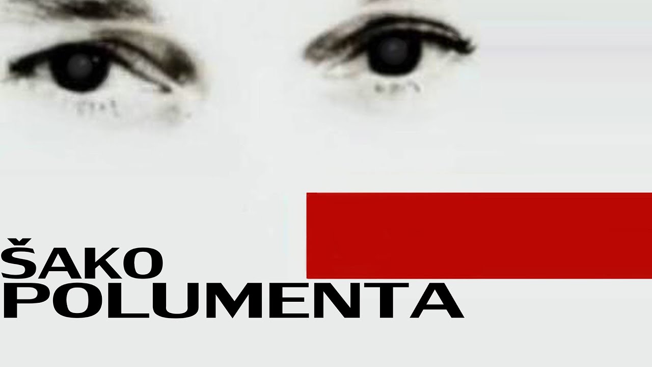 SAKO POLUMENTA - DISEM ZA TEBE (AUDIO 2002)