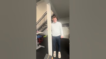 Shoulder Internal Rotation Isometric