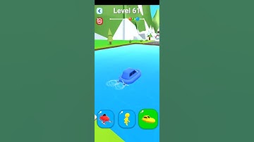 Shape–Shifting : Gameplay Walkthrough All Levels #shapeshifting  #browser  #shorts