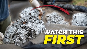 Is Foam Leveling the Best Fix for Sunken Concrete?