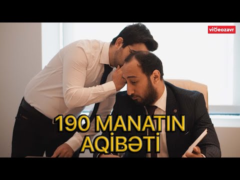 190 Manatın Aqibəti | Videozavr