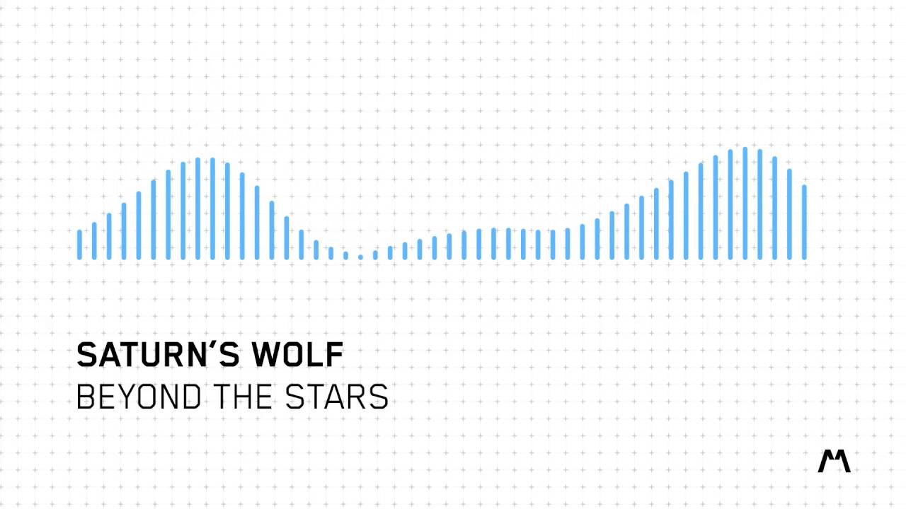 [Electronic] – Saturn's Wolf – Beyond the Stars [Mach One Release]
