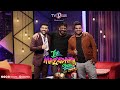 The Mazedaar Show With Aadi Faizan | Shamoon Abbasi | TV One