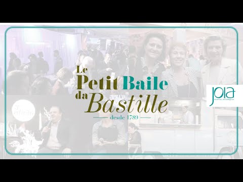 Vídeo: Comemore O Dia Da Bastilha No Baile Dos Bombeiros - Matador Network