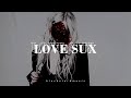 love sux • avril lavigne • traducida al español + lyrics