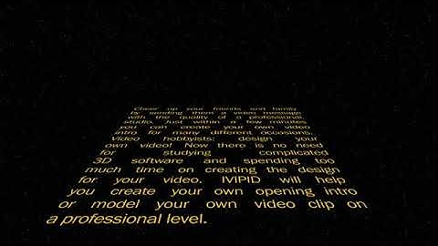 How To Make An Intro With Blender For Free! Blender Intro Tutorial! 2017!