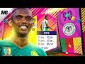 FIFA 18 HERO ETO