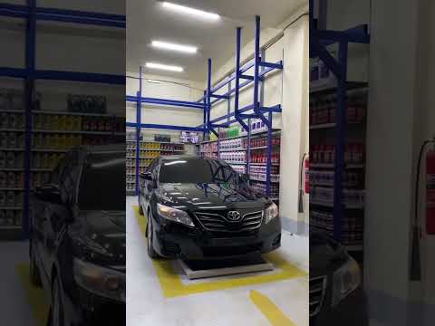 كامري انتو لسه شوفتوا حاجه اكسبلور ترند لايك فولو ترند تيك توك تويوتا حائل سكاكا