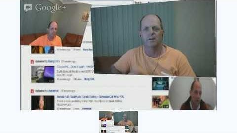 YouTube Livestream with a Virtual Camera