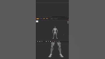 Zbrush game character art 7