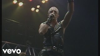 Judas Priest - Bloodstone (Live Vengeance '82) Resimi