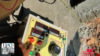 Details 🔥AC.DC High Voltage Testing🔥#electrical#transformer#insulation#megger#continuity#resistance#ohms💥⚡👀🔋 News