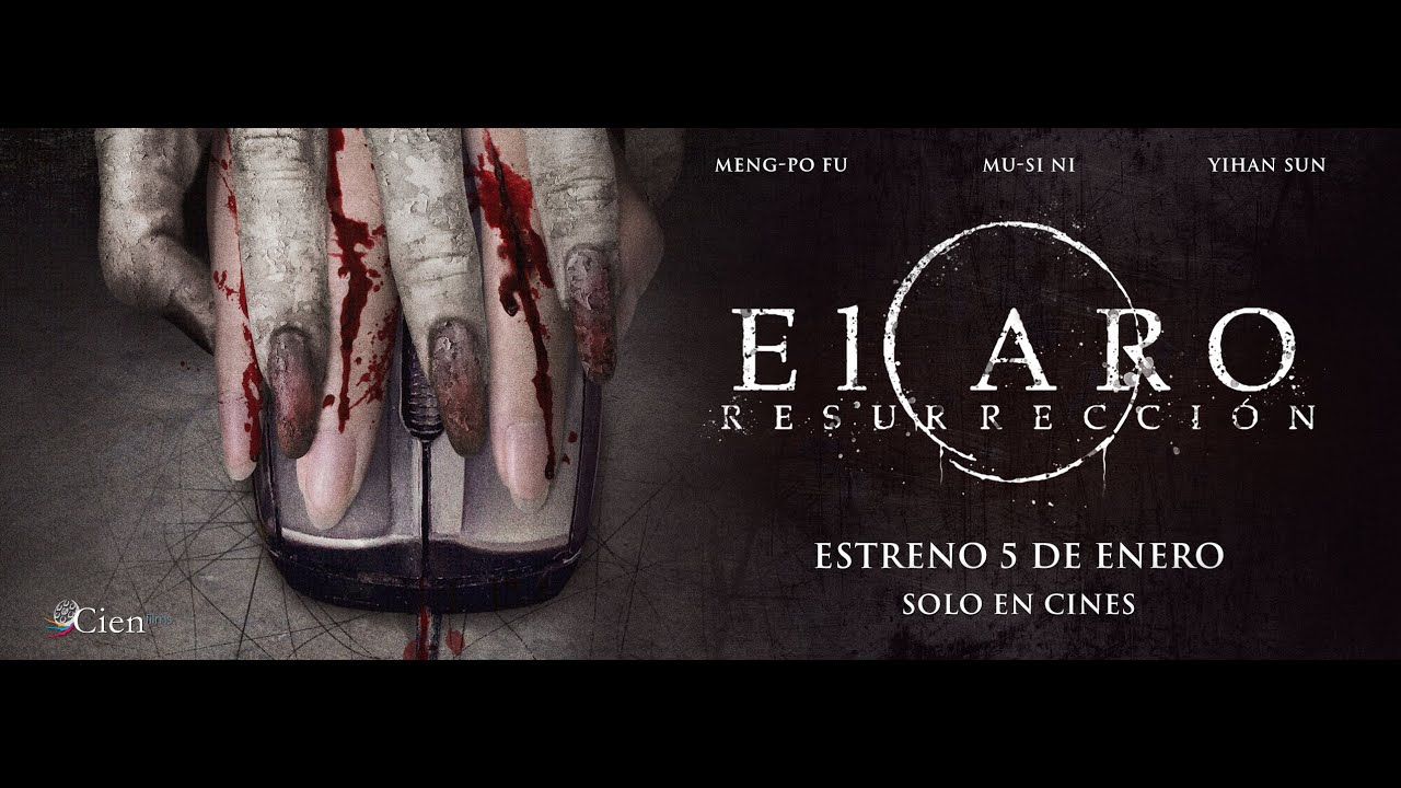 El Aro Resurreccion Cuando Se Estrena