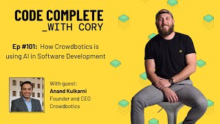 How Crowdbotics is using AI in Software Development