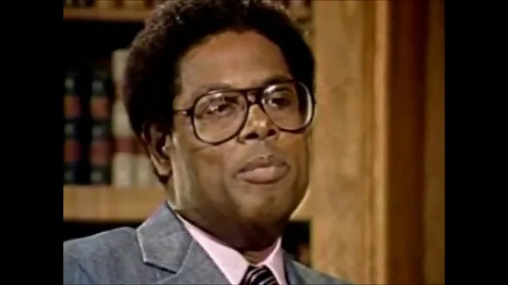 Thomas Sowell on Wealth Creation, Human Capital & ...