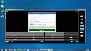 How to make a InstaGram Account - Upload a Picture on a Computer [ NO SMARTPHONE NEEDED ]