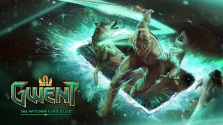 [BETA VIDEO] GWENT: THE WITCHER CARD GAME | LET’S PLAY GWENT! -- Closed Beta trailer