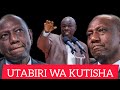 SIRI NZITO! BISHOP ISRAEL ATOA UTABIRI WA KUSHANGAZA KUHUSU WILLIAM RUTO