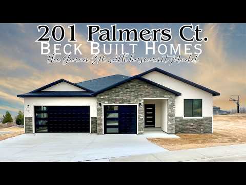 201 Palmers Ct., Elko, NV home video tour
