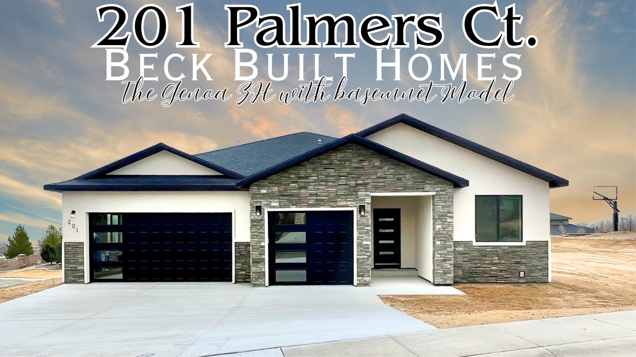 201 Palmers Ct. Elko, NV-  Virtual Tour