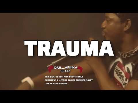 "TRAUMA" Mohbad X Ayomaff X BNXN TypeAfroAmapiano Afrobeat | Afro instrumental 2026