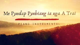 Video voorbeeld van "Me Pyndap Pynbiang ianga A Trai - Ka Lynti Bneng"