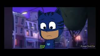 Catboys Stomach Growling