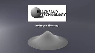 Making Titanium Alloys with ultra-fine microstrucdture: Hydrogen Sintering and Phase Transformation