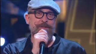 My Way - Il Volo e Mario Biondi