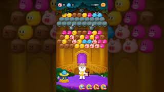 Bubble2 X 魔法城堡7