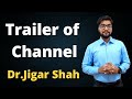 Preview of channel  drjigarsmotivation  drjigar shah motivational channel