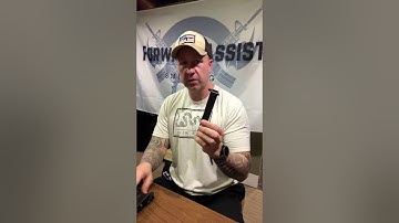 Glock DPM Recoil Reduction Install