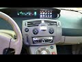 Renault Scenic 2 Navigation / Multimedia