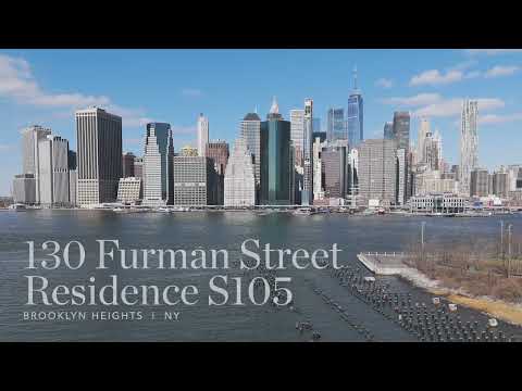 130 Furman Street, Brooklyn, NY home video tour