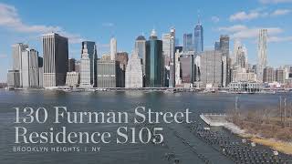 Virtual Tour of 130 Furman Street, in Brooklyn, New York