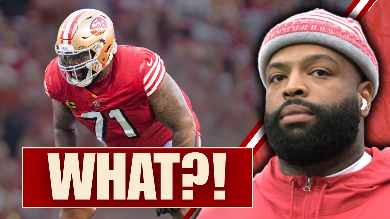 Trent Williams makes SHOCKING admission about the Super Bowl