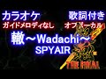 Miniature de la vidéo de la chanson 轍〜Wadachi〜 [Instrumental]