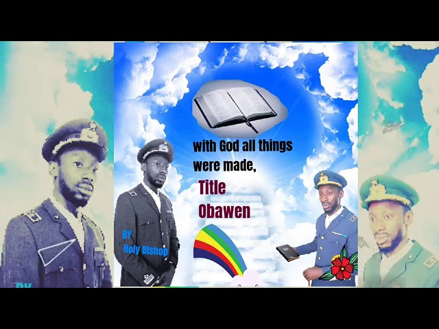 Evang Holy Irowa Live in Concert: Obanozewimemawu Edo song Irowa class=